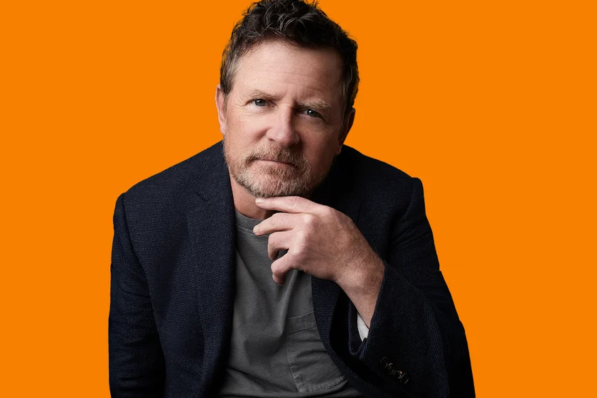 Michael J. Fox, who founded the foundation in 2000