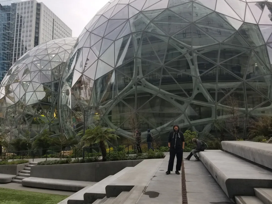 AWS Infrastructure