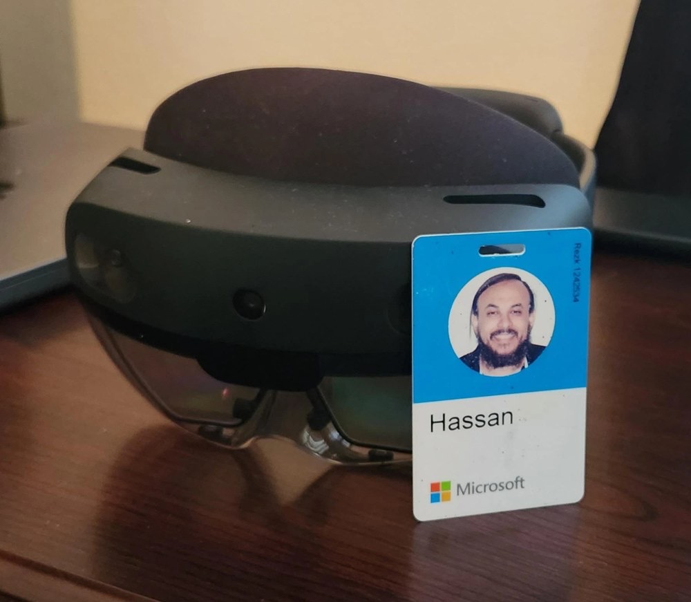 HoloLens 2.0