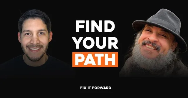 What Owns You? Work, Identity & Finding Your Own Path