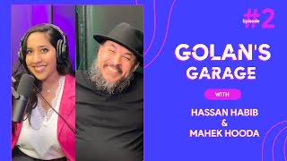 Religion and Technology Go Hand in Hand — Golan's Garage