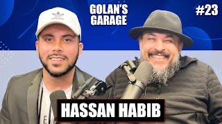 Layoffs, Help for People Who Got Laid Off, AI and Consciousness — Golan's Garage